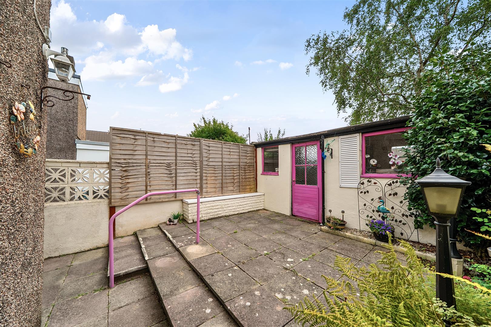 Pegler Street, Brynhyfryd, Swansea, SA5 9JT